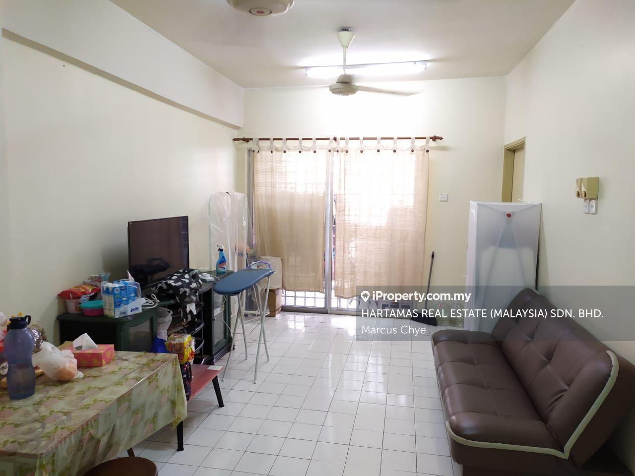 Apartment for Sale in Menara Orkid by Marcus Chye - iProperty.com.my