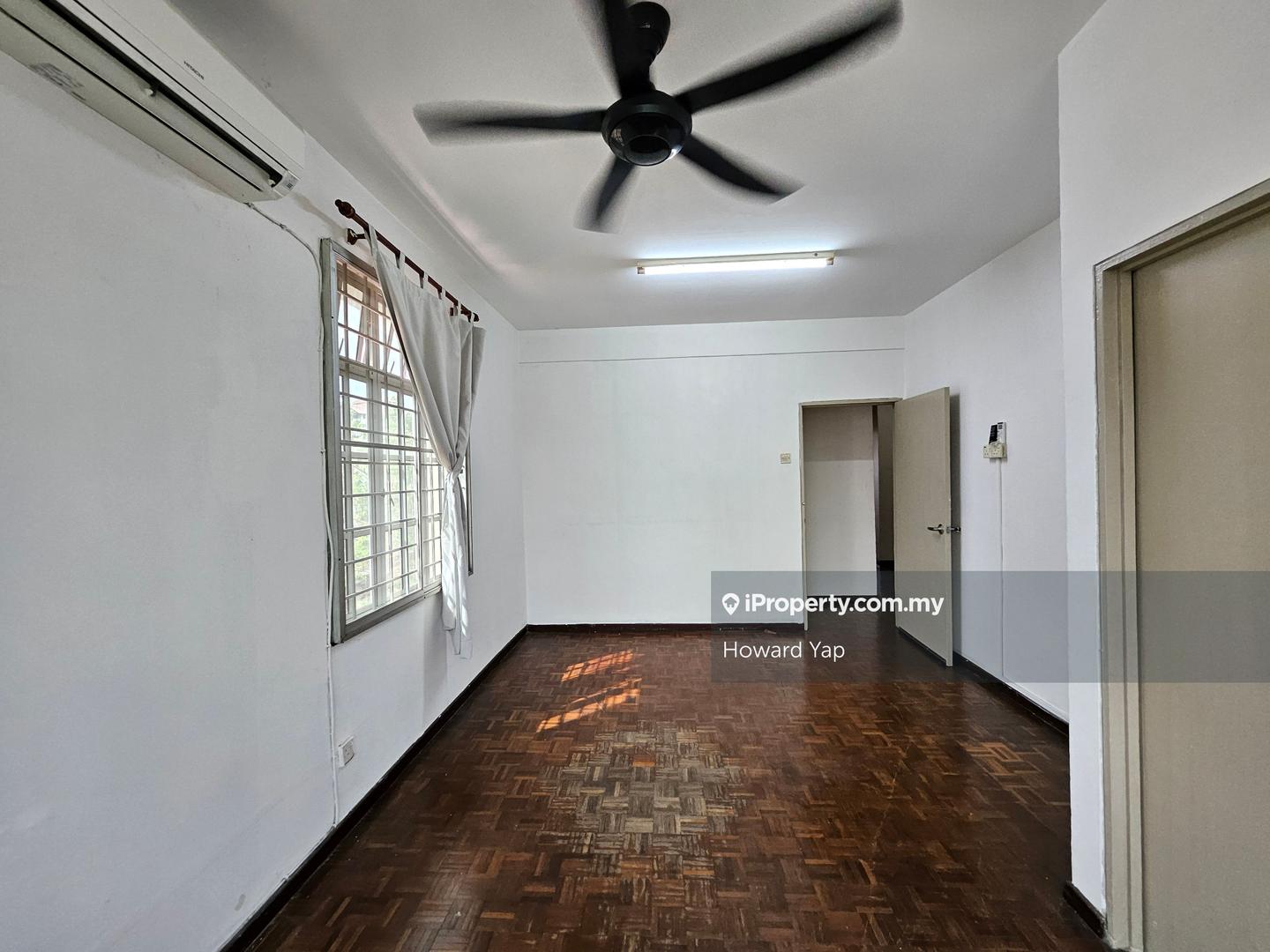 Rumah Berangkai 2 Tingkat untuk Dijual di Taman Desa, Taman Desa oleh Howard Yap - iProperty.com.my