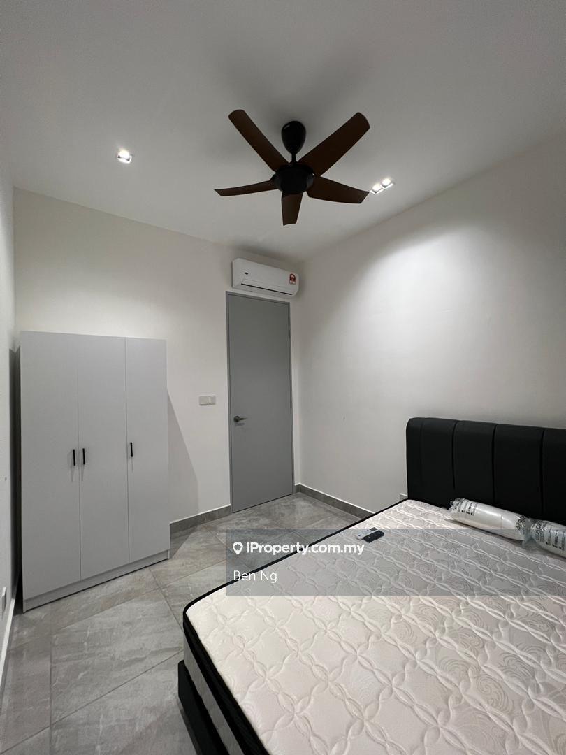 Residensi Servis untuk Disewa di Ruby Seapark oleh Ben Ng - iProperty.com.my
