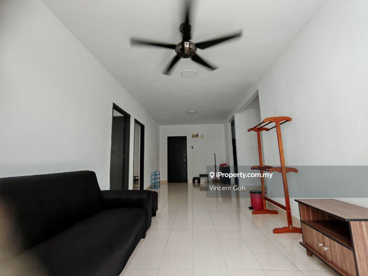 Condominium for Sale in Magna Ville by Vincent Goh - iProperty.com.my