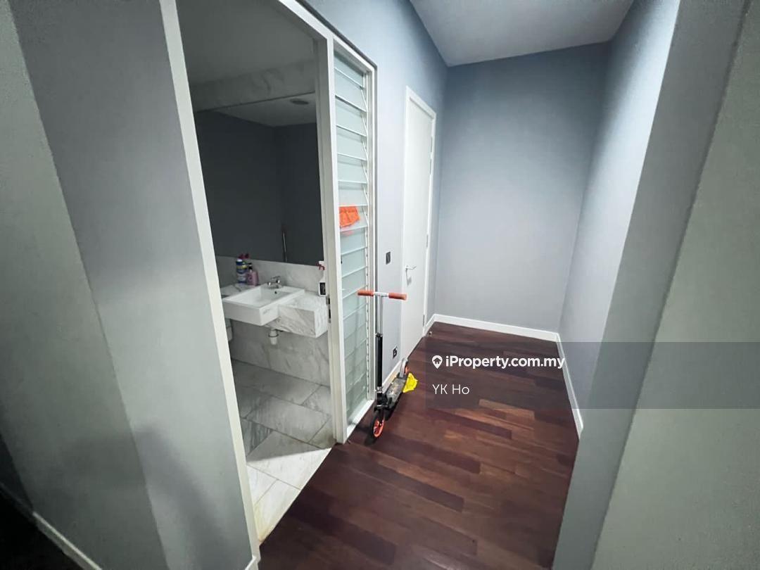 Condominium for Sale in Dedaun Condominium by YK Ho - iProperty.com.my