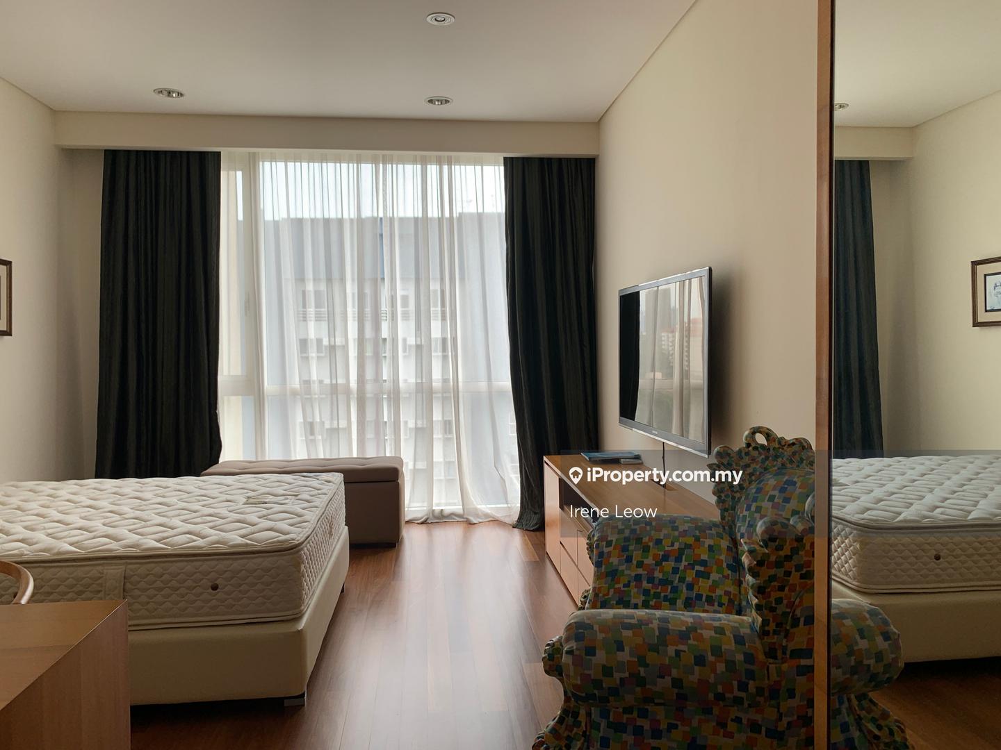 Kondominium untuk Dijual di One Menerung oleh Irene Leow - iProperty.com.my