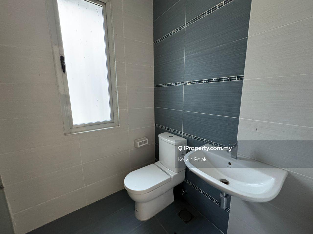 3-storey Terraced House for Sale in D'Island, Puchong by Kelvin Pook - iProperty.com.my