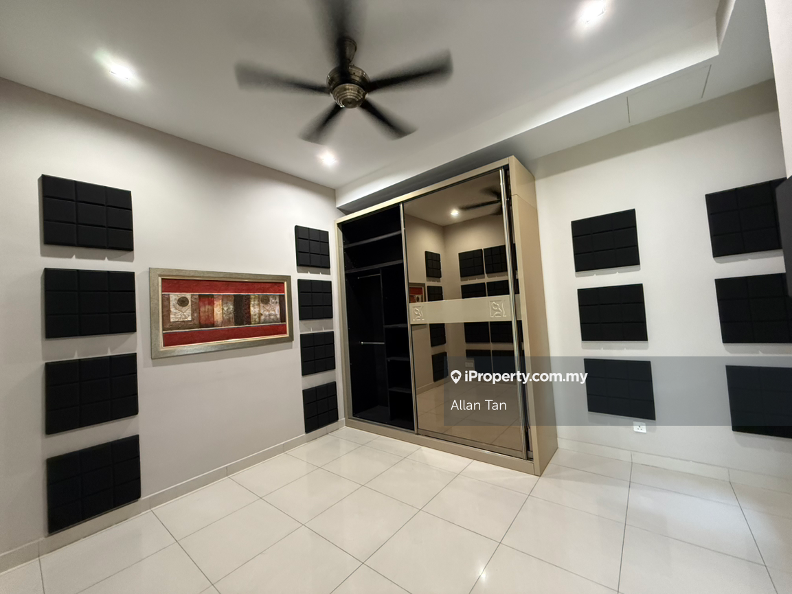 Rumah Berkembar untuk Dijual di Setia Damai 14, Setia Alam oleh Allan Tan - iProperty.com.my