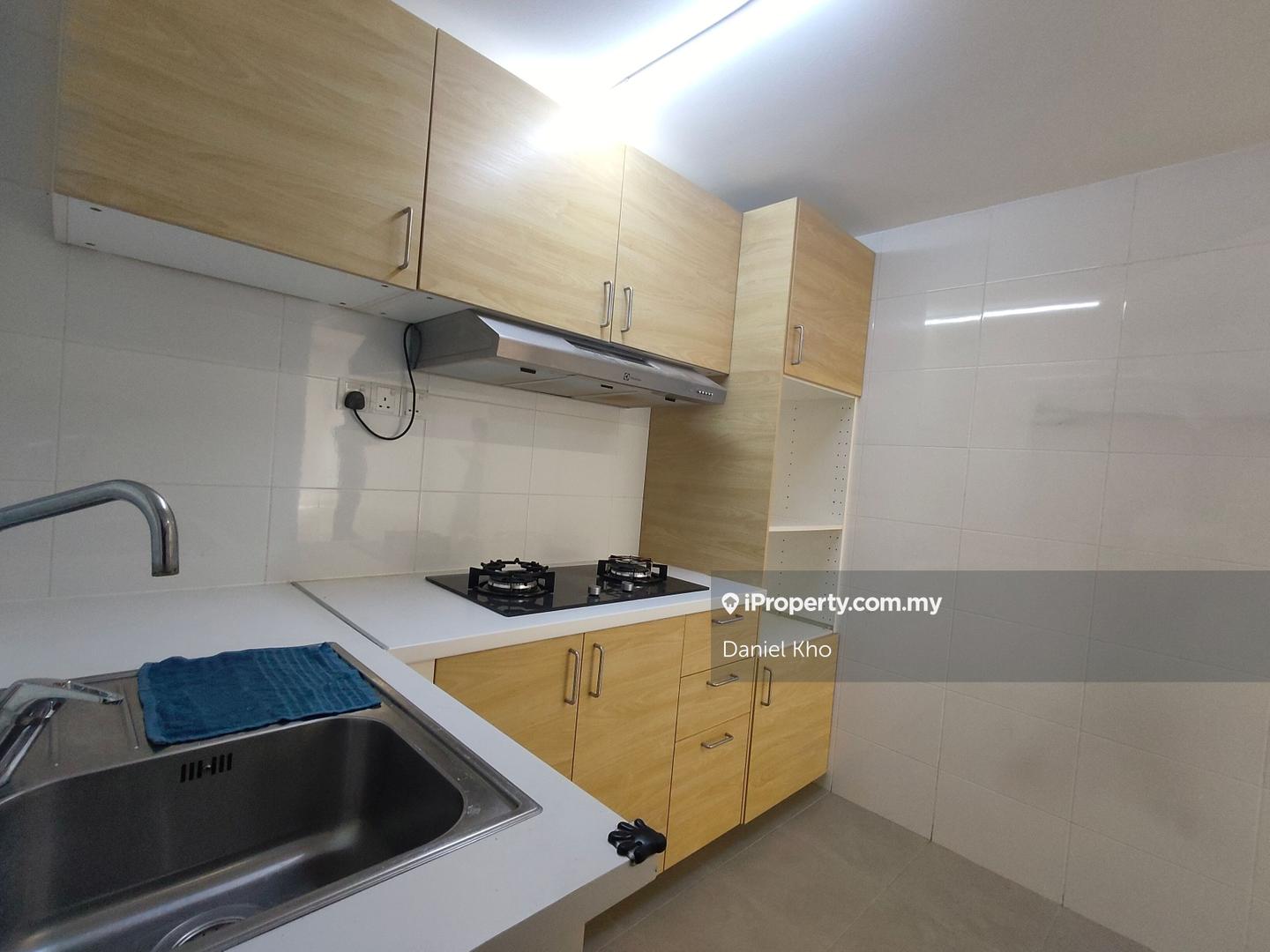 Pangsapuri untuk Dijual di Orchis Apartment oleh Daniel Kho - iProperty.com.my