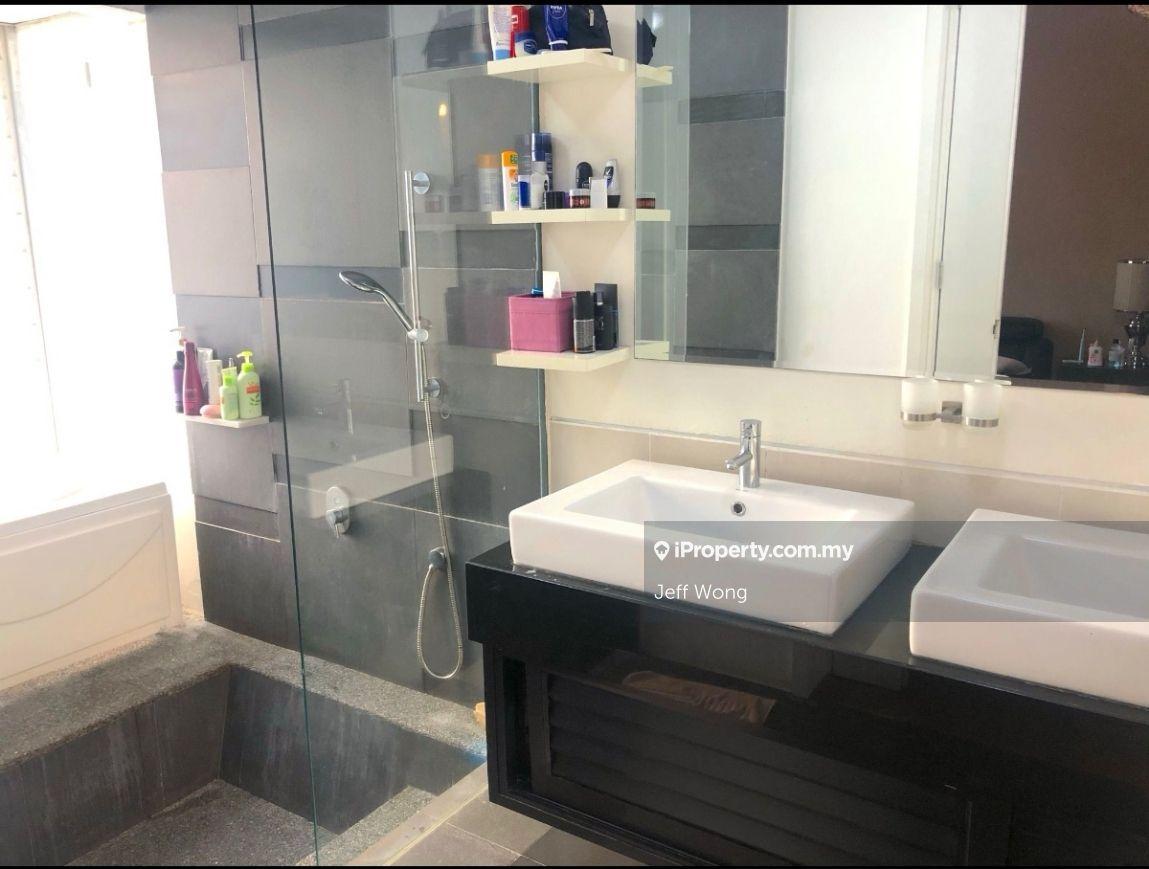 Condominium for Sale in Kiara 1888 by Jeff Wong - iProperty.com.my