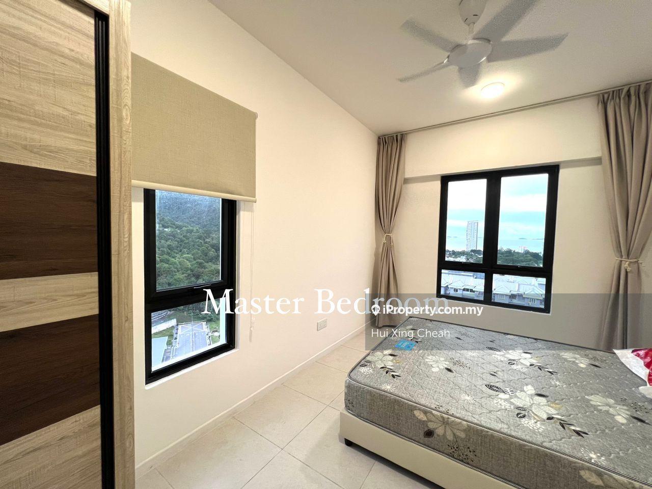 Condominium for Rent in Granito by Hui Xing Cheah - iProperty.com.my