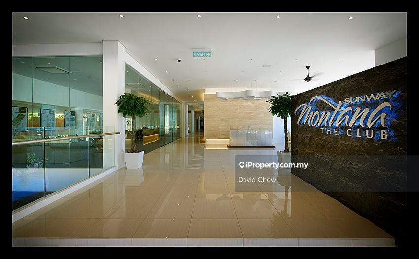 Rumah Bandar untuk Dijual di Sunway Montana, Setapak oleh David Chew - iProperty.com.my