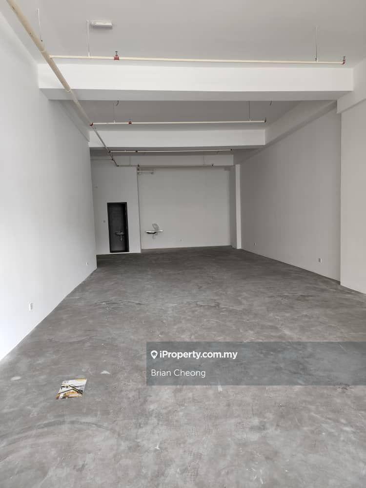 Pejabat untuk Disewa di Kota Damansara, Selangor oleh Brian Cheong - iProperty.com.my
