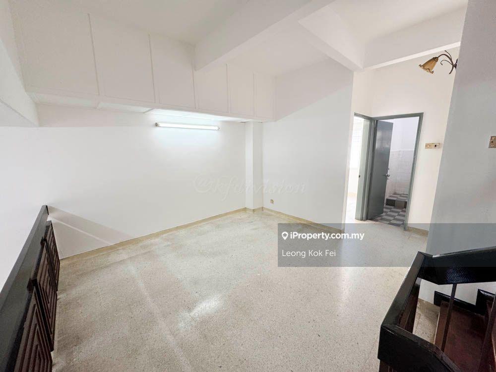 Rumah Berangkai 2 Tingkat untuk Dijual di Bukit Damansara, Damansara Heights oleh Leong Kok Fei - iProperty.com.my
