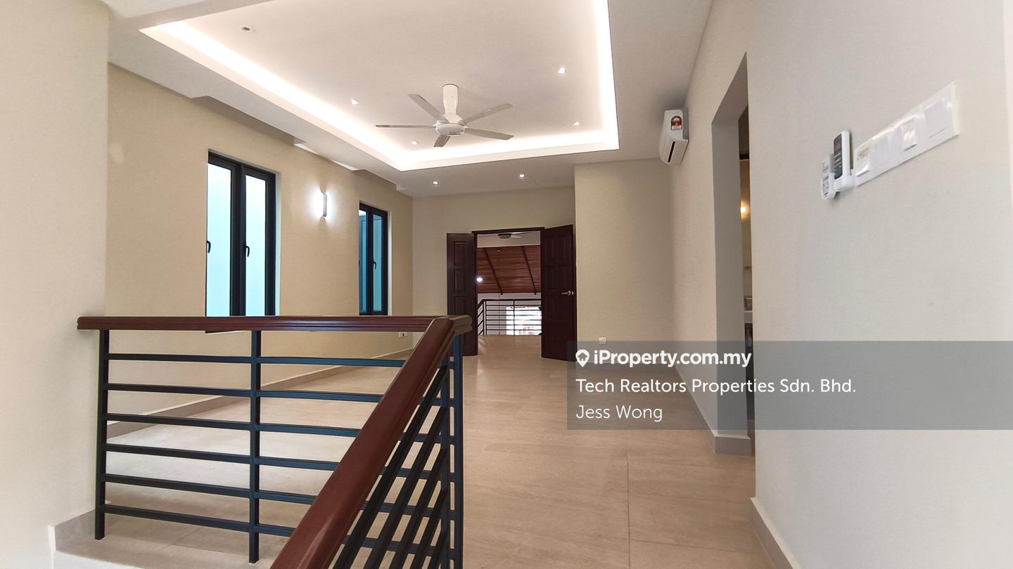 Bungalow House for Rent in Bukit Damansara Heights, Damansara Heights by Jess Wong - iProperty.com.my