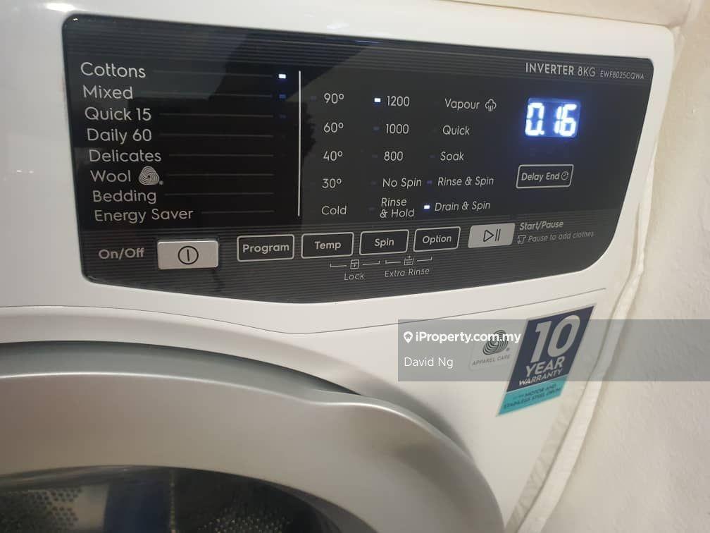 Service Residence for Rent in Setia City Residences by David Ng - iProperty.com.my