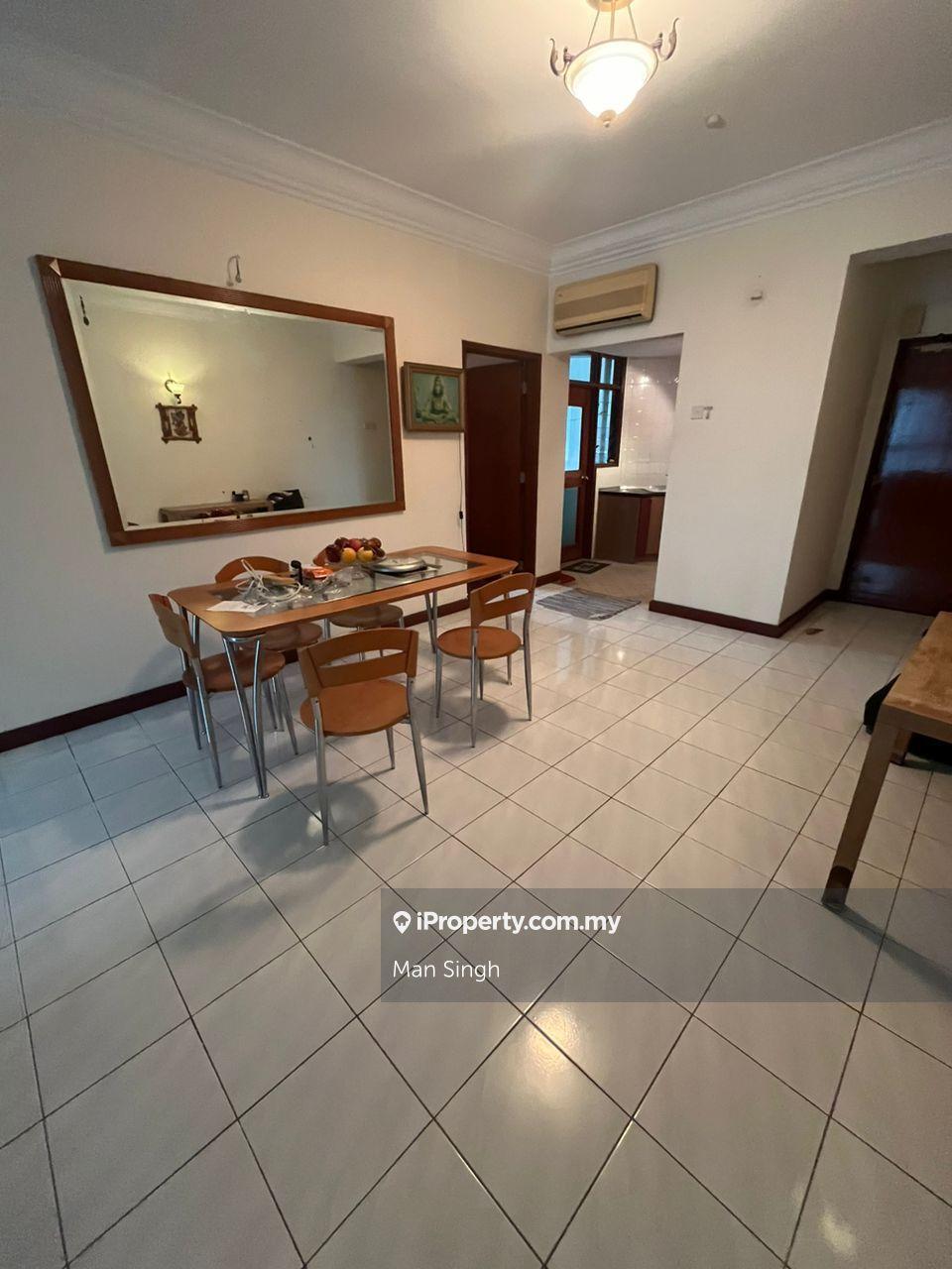 Condominium for Rent in Bistari Begonia by Man Singh - iProperty.com.my