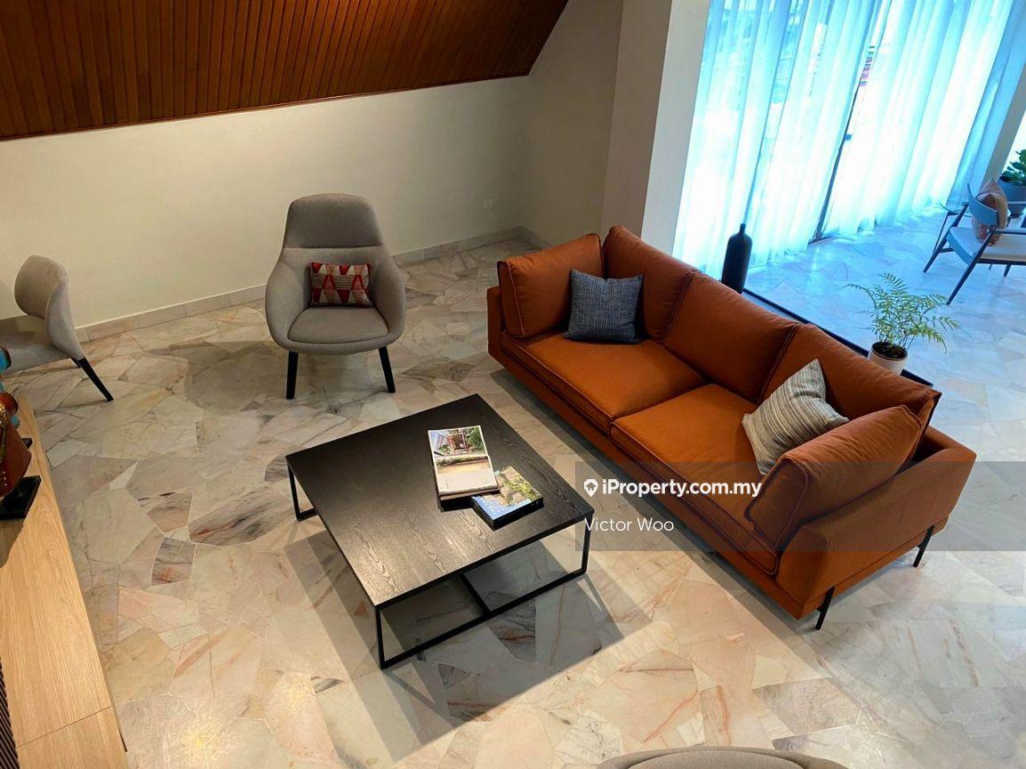 Banglo untuk Dijual di Bukit Damansara, Damansara Heights, Damansara Heights oleh Victor Woo - iProperty.com.my