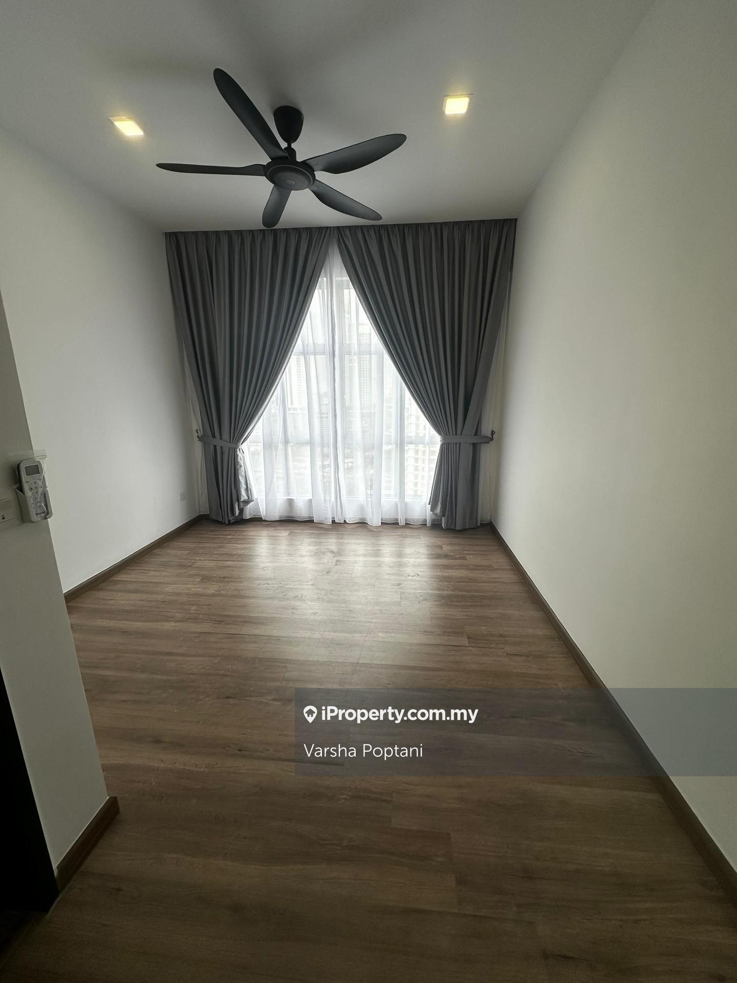 Pangsapuri untuk Disewa di Residensi Brickfields oleh Varsha Poptani - iProperty.com.my