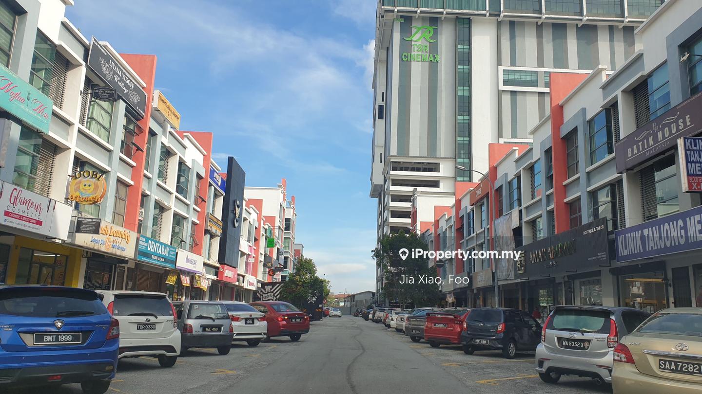 Shop for Rent in Alam Avenue 2, Shah Alam by Jia Xiao, Foo - iProperty.com.my