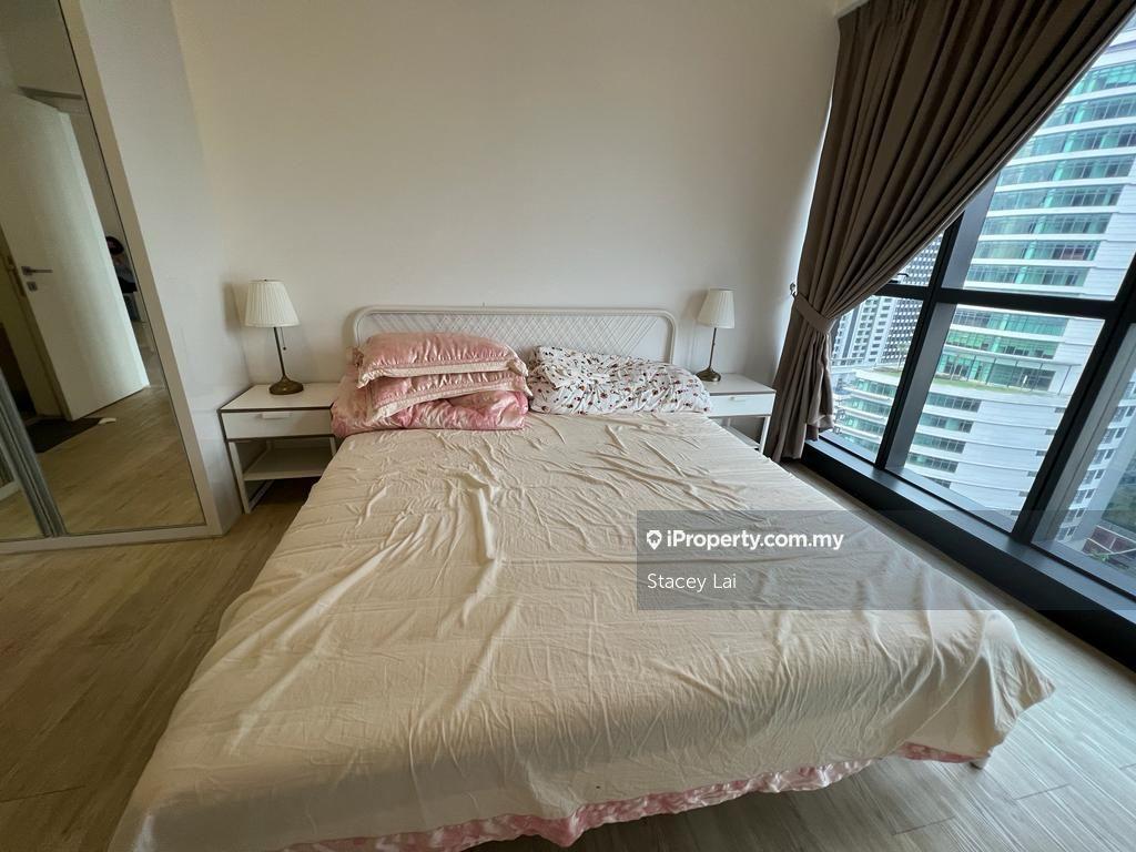 Residensi Servis untuk Dijual di M City oleh Stacey Lai - iProperty.com.my