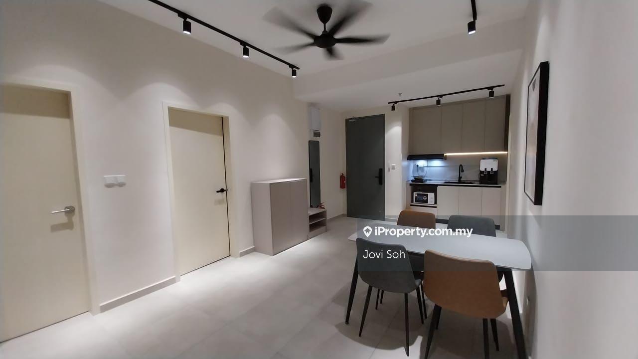 Service Residence for Rent in Meta City by Jovi Soh - iProperty.com.my