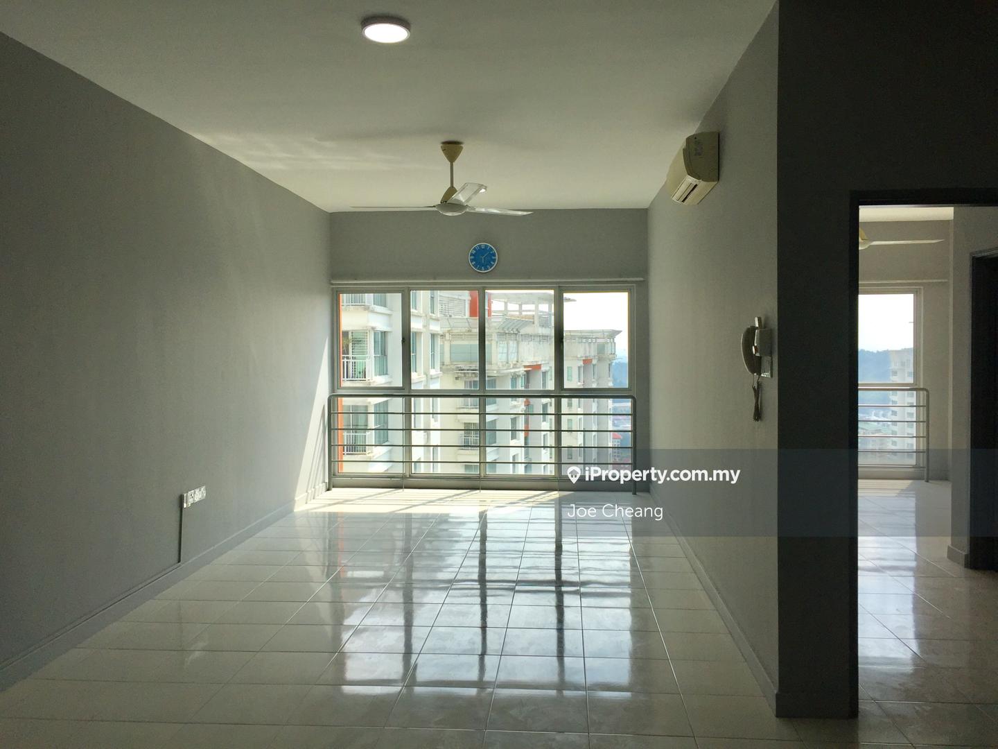 Service Residence for Rent in Metropolitan Square by Joe Cheang - iProperty.com.my