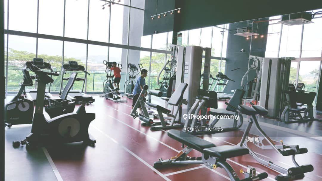 Service Residence for Rent in The Zizz @ Damansara North by Regina Thomas - iProperty.com.my