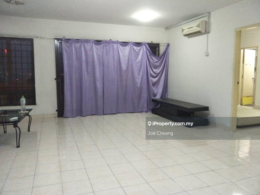 Kondominium untuk Disewa di Palm Spring @ Damansara oleh Joe Cheang - iProperty.com.my