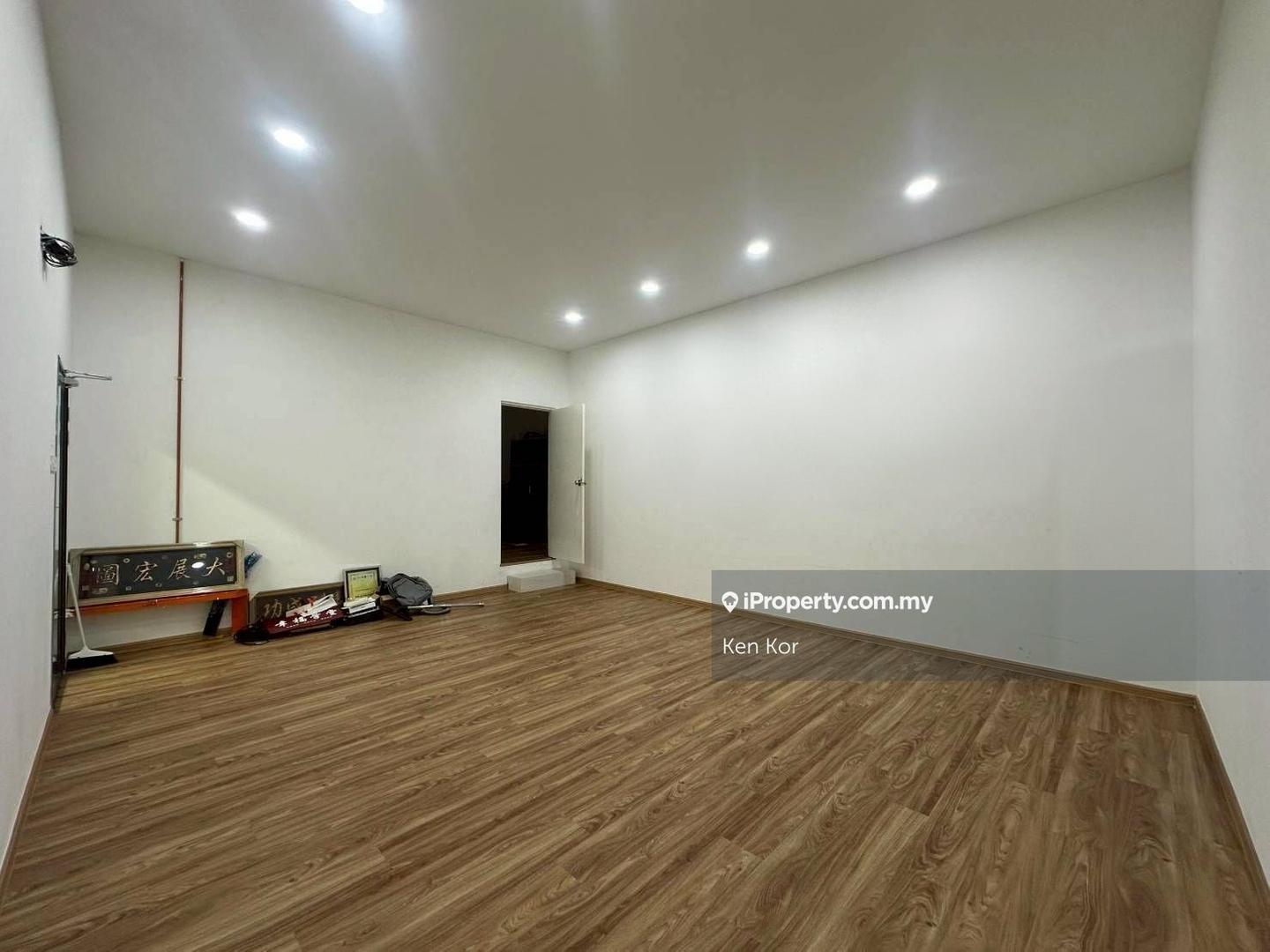 Cluster Factory for Sale in Eco Business Park 2 Senai, Senai by Ken Kor - iProperty.com.my