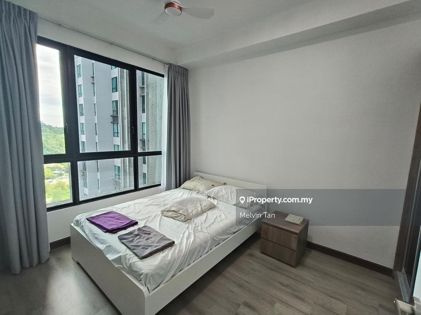 Service Residence for Sale in Cubic Botanical by Melvin Tan - iProperty.com.my