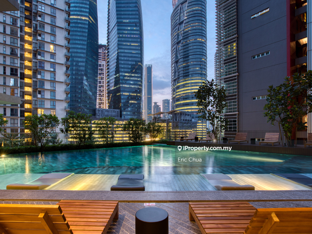 Service Residence for Sale in Stonor 3 by Eric Chua - iProperty.com.my