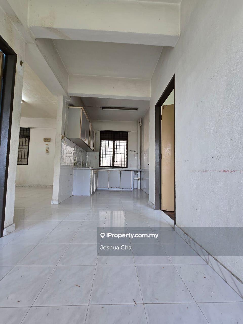 Rumah Pangsa untuk Dijual di Taman Bukit Jambul oleh Joshua Chai - iProperty.com.my