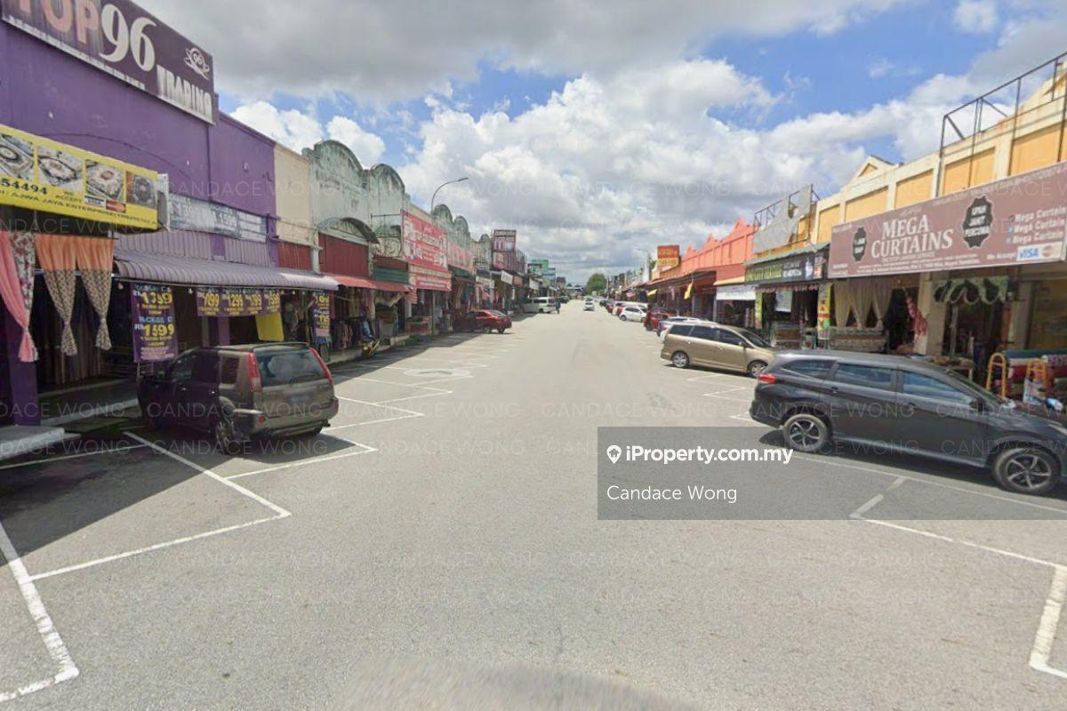 Kilang Teres untuk Dijual di Nilai 3, Nilai oleh Candace Wong - iProperty.com.my