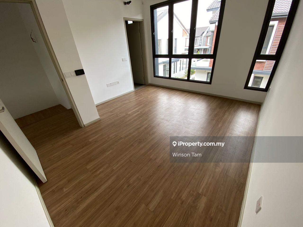 2-storey Terraced House for Sale in Denai Alam, Shah Alam by Winson Tam - iProperty.com.my