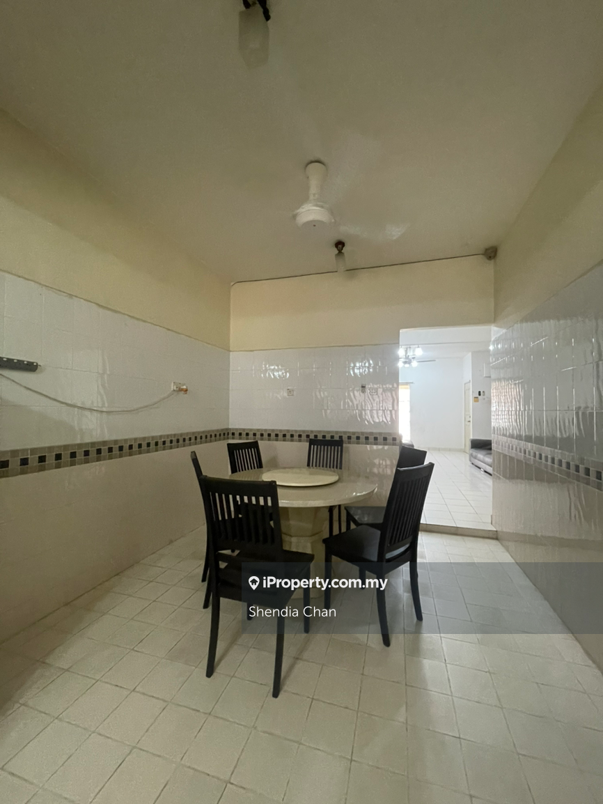 2-storey Terraced House for Sale in Tania, Kota Kemuning, Seksyen 31, Shah Alam, Shah Alam by Shendia Chan - iProperty.com.my