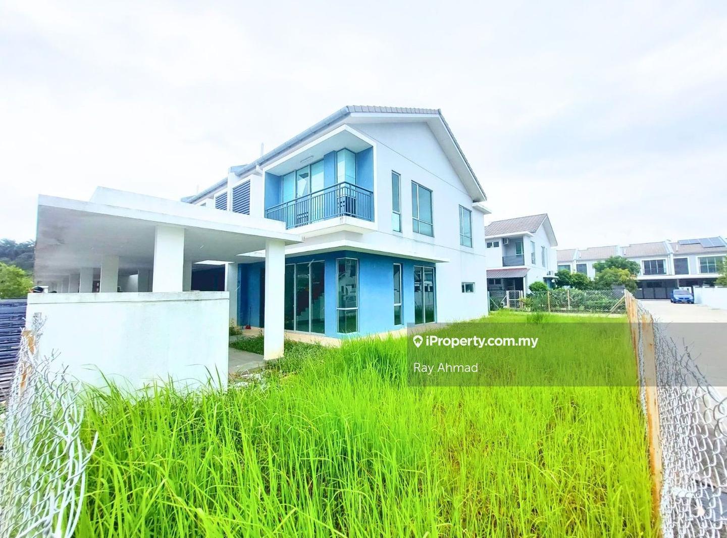 2-storey Terraced House for Sale in Endlot Kota Seriemas, Nilai by Ray Ahmad - iProperty.com.my