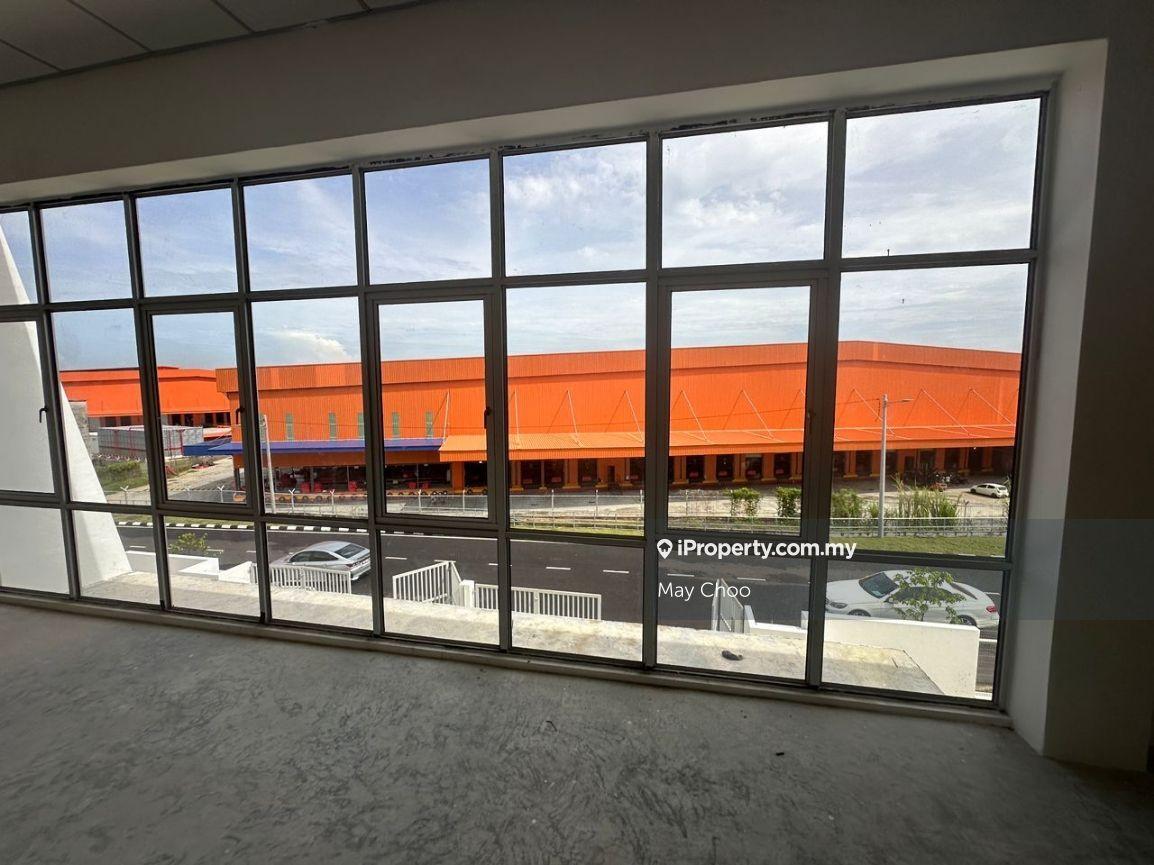 Kilang Teres untuk Disewa di Kulim Techno City, Kulim oleh May Choo - iProperty.com.my