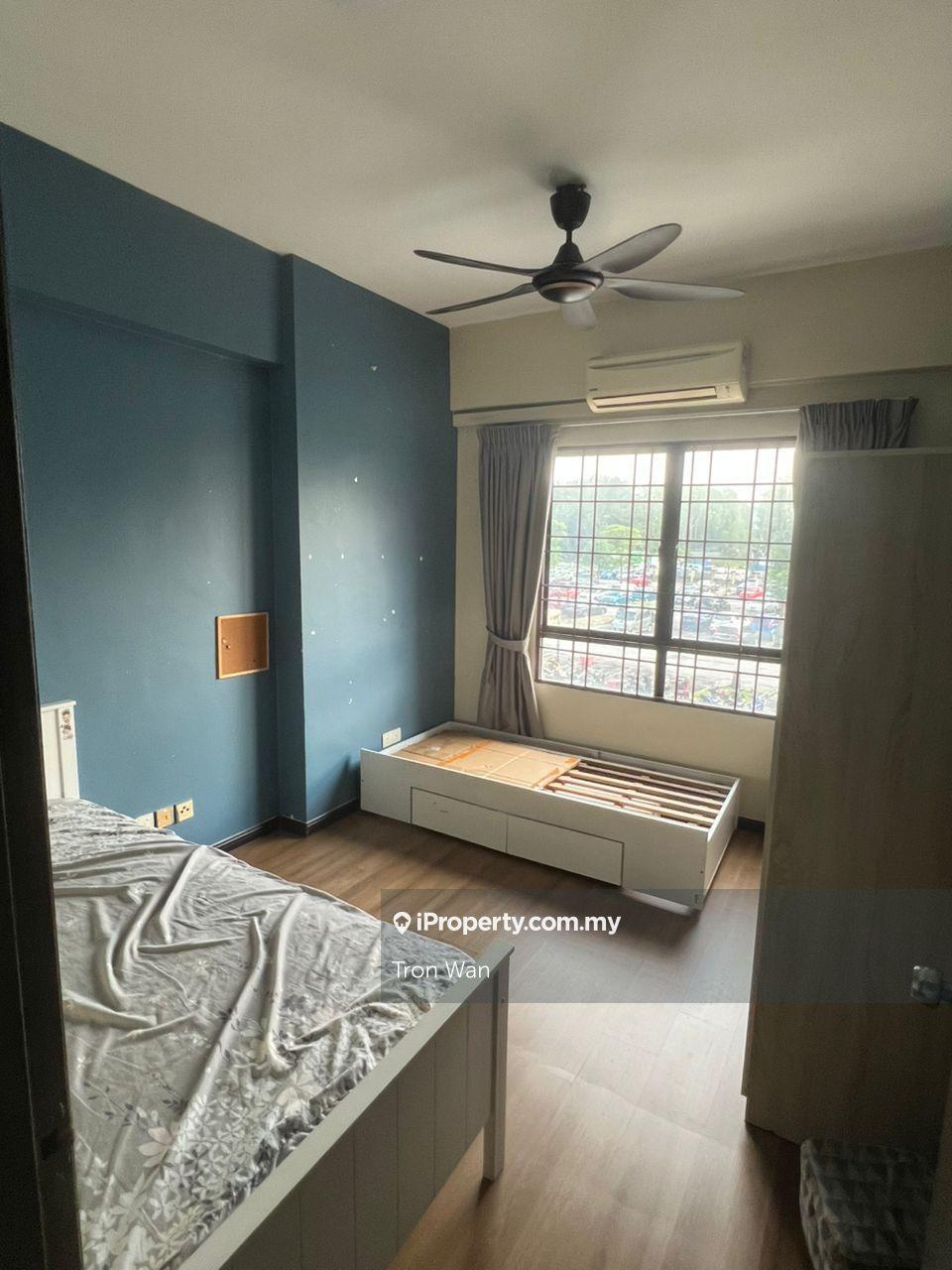 Kondominium untuk Disewa di Vista Millennium Condominium oleh Tron Wan - iProperty.com.my