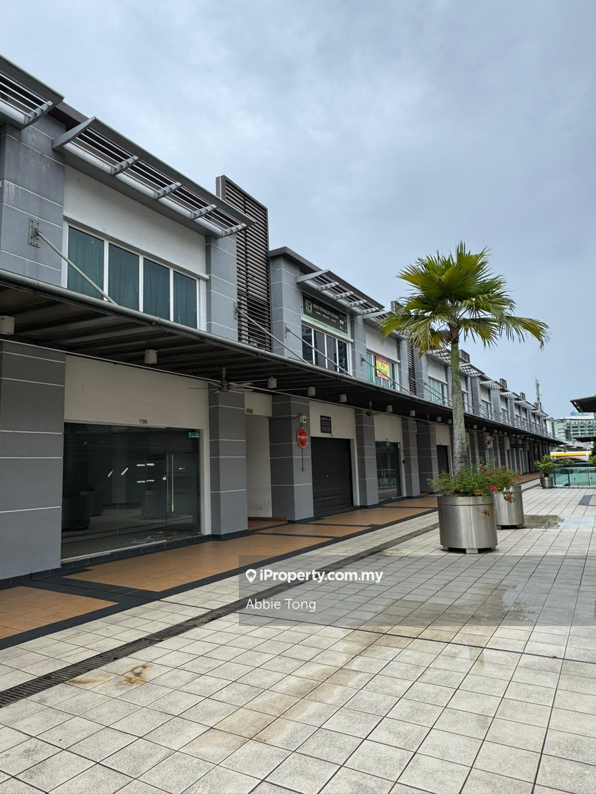 Shop-Office for Rent in Petaling Jaya, Selangor by Abbie Tong - iProperty.com.my