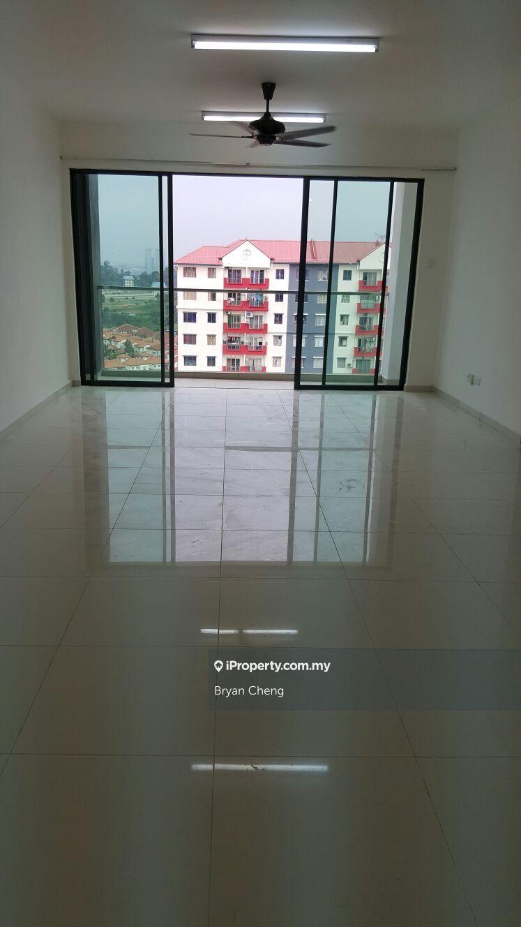 Service Residence for Sale in Zeva @ Equine South by Bryan Cheng - iProperty.com.my