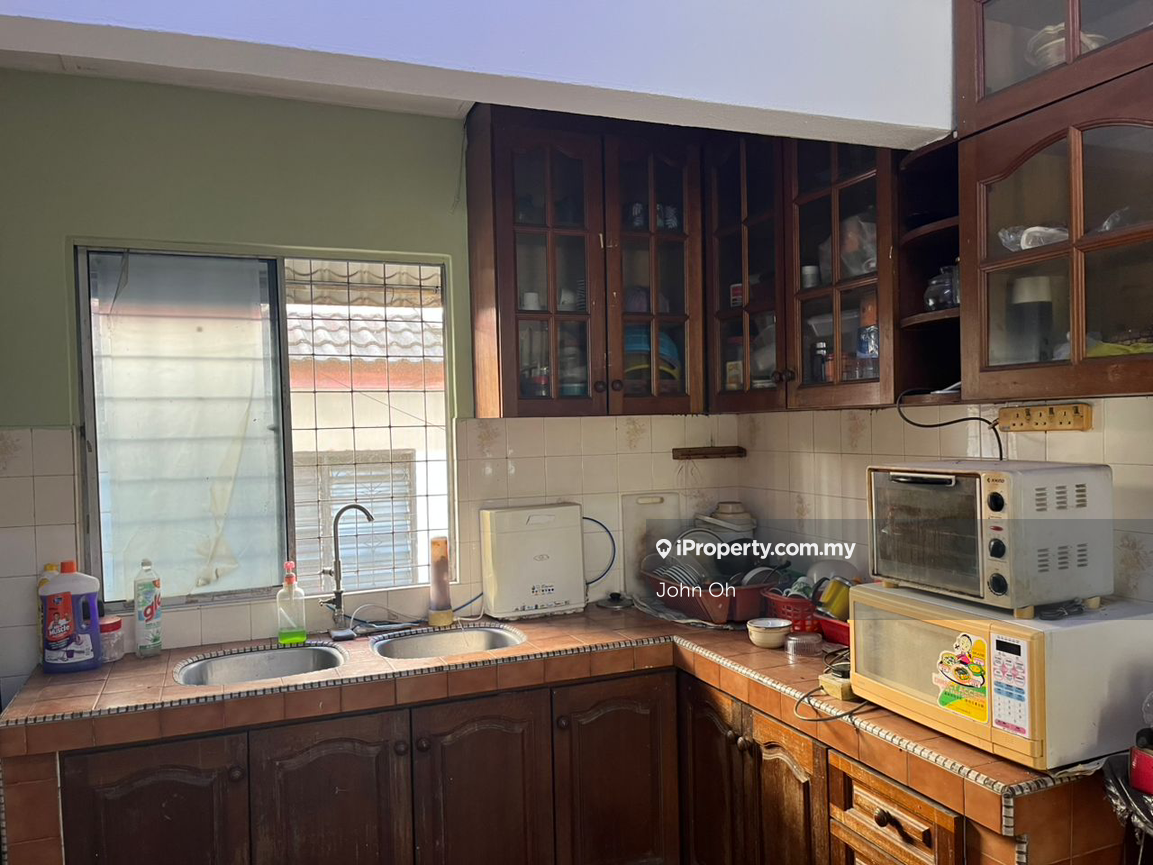 Rumah Berangkai 2 Tingkat untuk Dijual di SS19, Subang Jaya oleh John Oh - iProperty.com.my