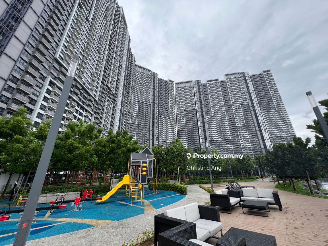 Service Residence for Sale in M Vertica by Christine Ang - iProperty.com.my