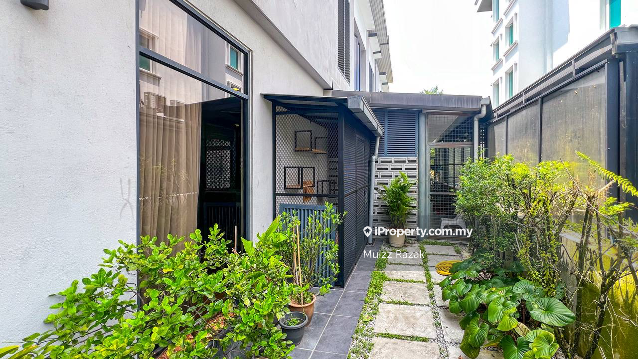 Bungalow House for Sale in Tropicana Indah, Kota Damansara by Muizz Razak - iProperty.com.my