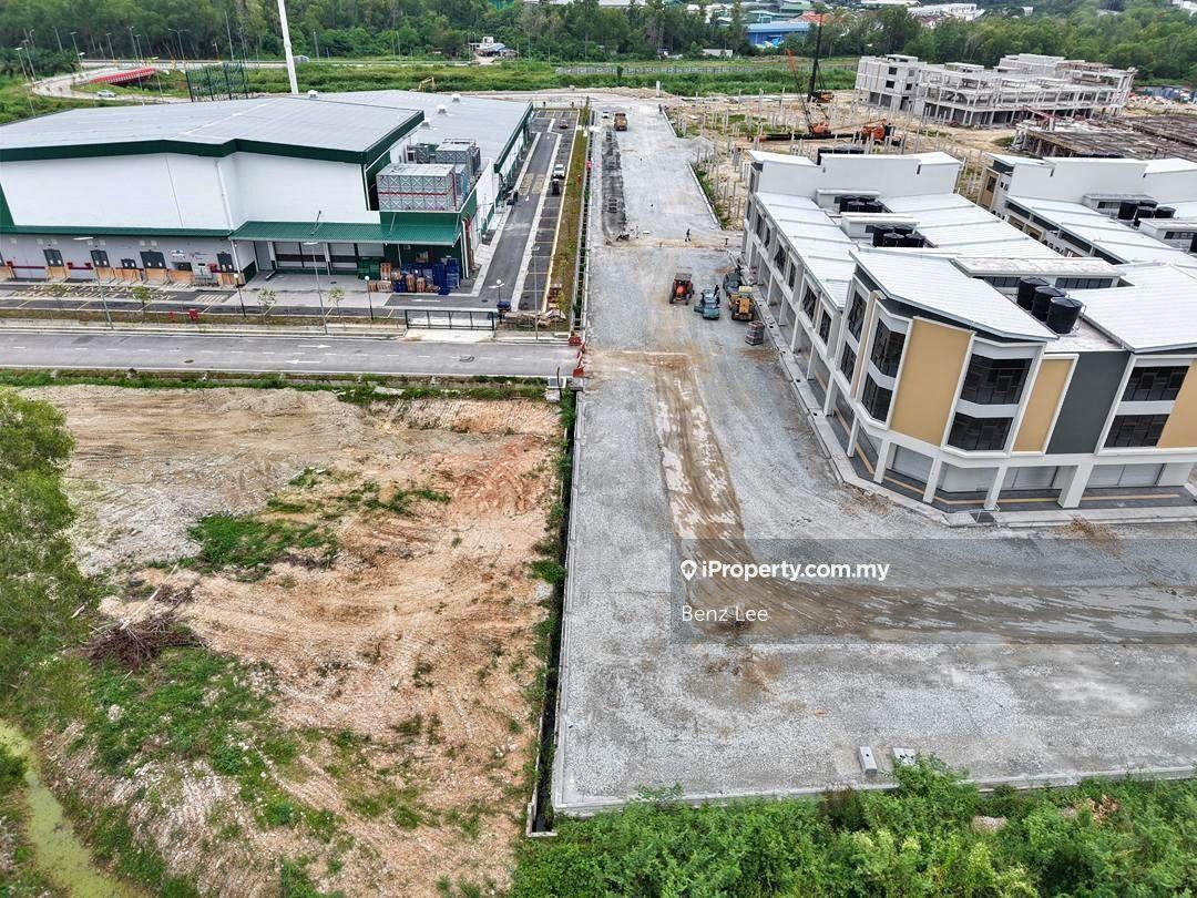 Shop for Sale in Bandar Baru Kundang, Rawang by Benz Lee - iProperty.com.my