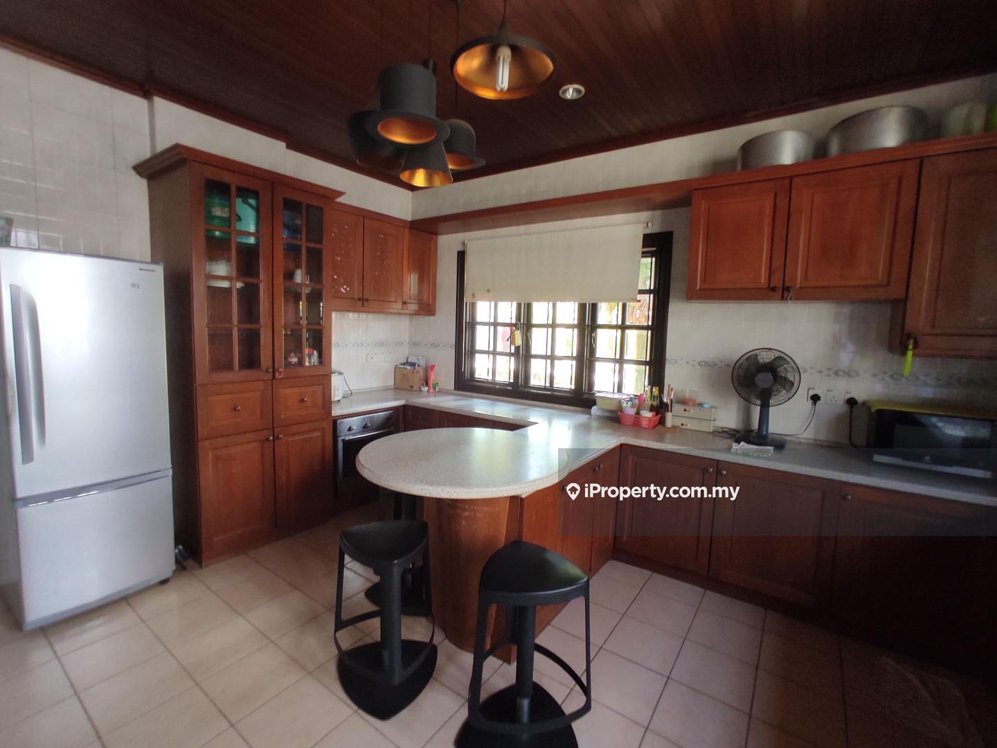 Banglo untuk Dijual di Bangsar Jalan Kemaris - Gated and Guarded, Bangsar oleh P Utahma Raj - iProperty.com.my