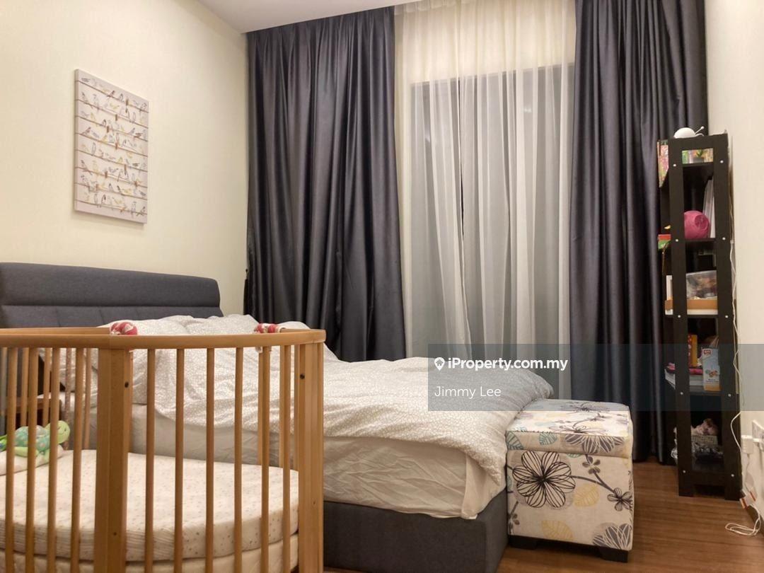 Service Residence for Sale in The Potpourri by Jimmy Lee - iProperty.com.my