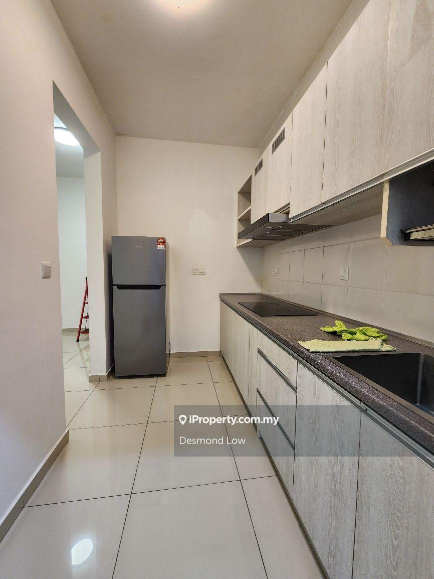 Condominium for Rent in i-Santorini by Desmond Low - iProperty.com.my
