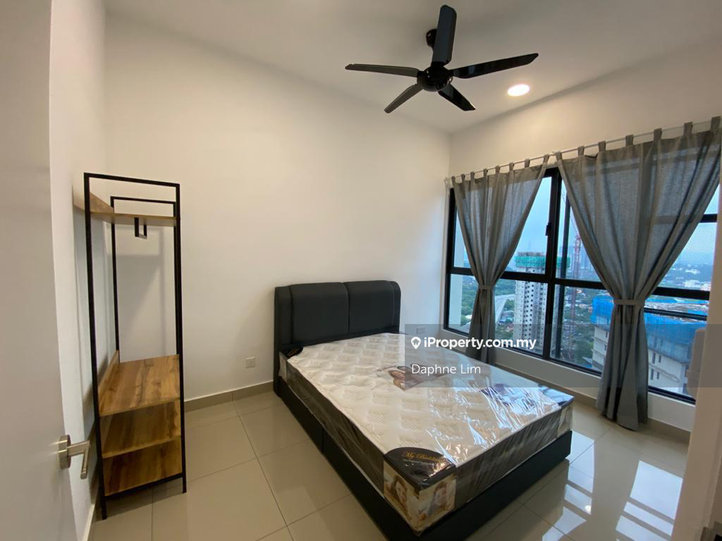 Service Residence for Rent in Citizen 2 by Daphne Lim - iProperty.com.my