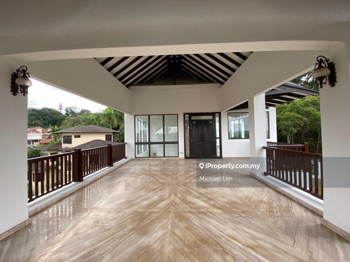 Bungalow House for Sale in Seksyen 9, Shah Alam by Michael Lim - iProperty.com.my