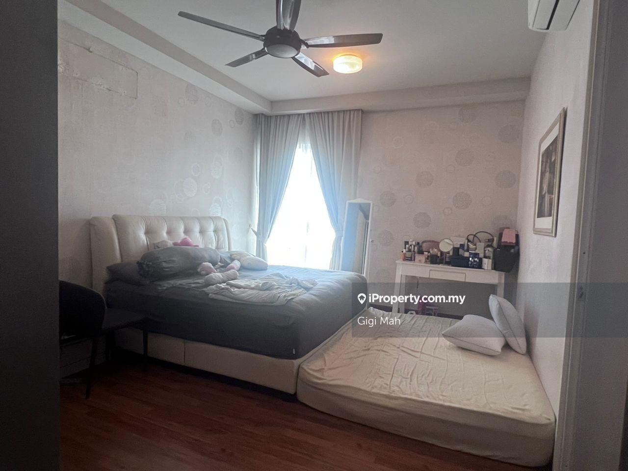 Condominium for Sale in Cheras Heights by Gigi Mah - iProperty.com.my