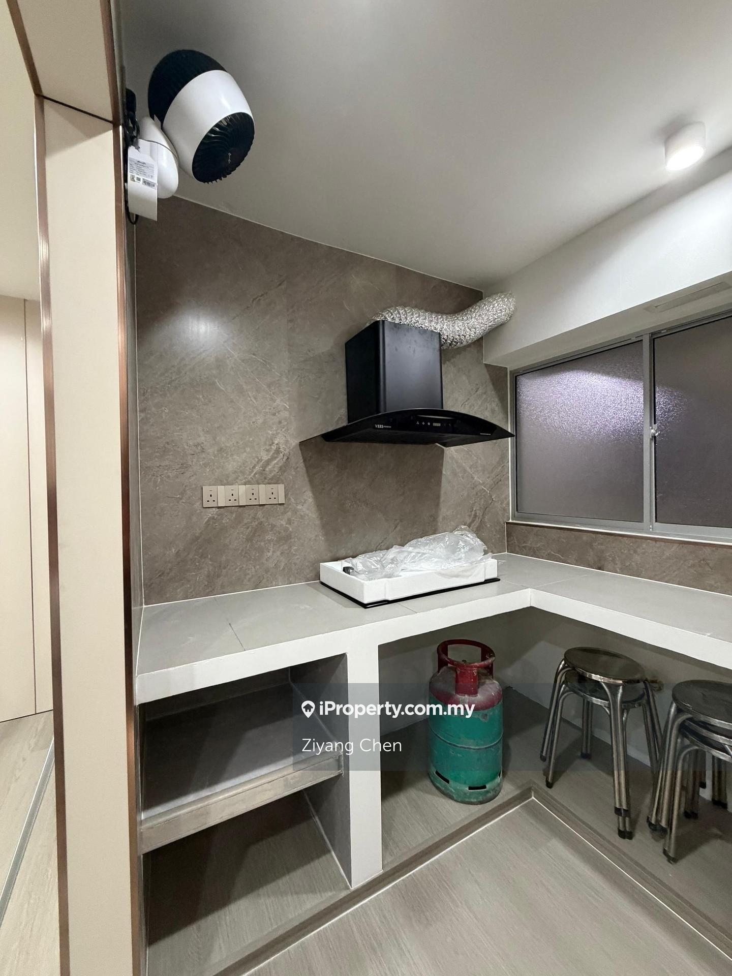 Pangsapuri untuk Disewa di Gugusan Melur oleh Ziyang Chen - iProperty.com.my