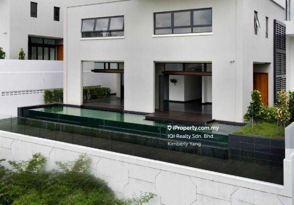 Bungalow House for Sale in BANGSAR - BRAND NEW DESIGNER BUNGALOW!!, Bangsar by Kimberly Yang - iProperty.com.my
