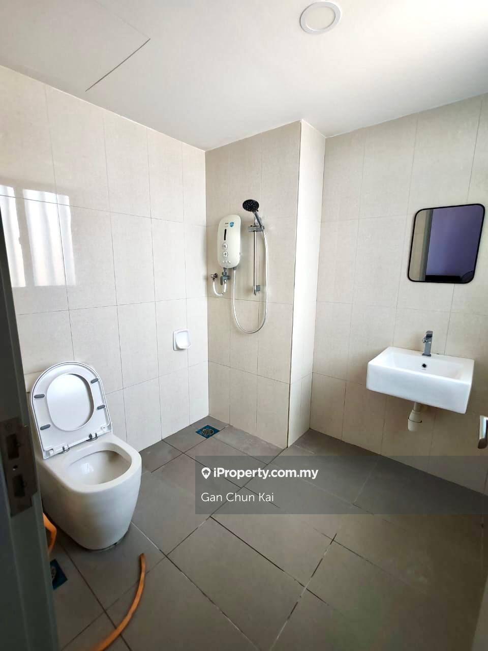 Condominium for Rent in The Promenade by Gan Chun Kai - iProperty.com.my